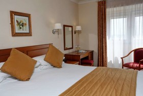 Beachcroft Hotel, BW Signature Collection