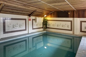 Beachcroft Hotel, BW Signature Collection