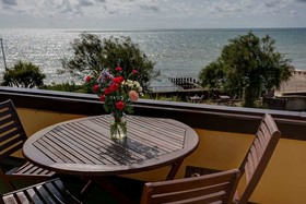 Beachcroft Hotel, BW Signature Collection