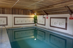 Beachcroft Hotel, BW Signature Collection