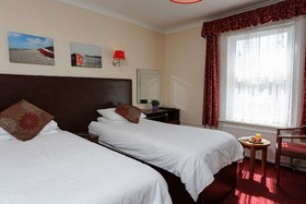 Beachcroft Hotel, BW Signature Collection