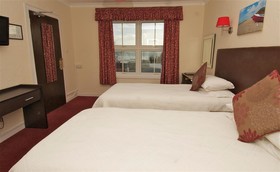 Beachcroft Hotel, BW Signature Collection