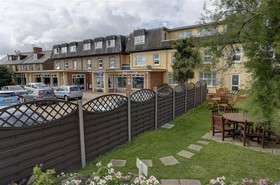Beachcroft Hotel, BW Signature Collection