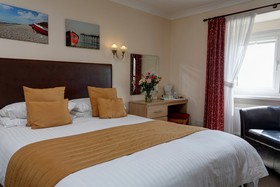 Beachcroft Hotel, BW Signature Collection