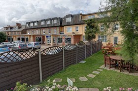 Beachcroft Hotel, BW Signature Collection