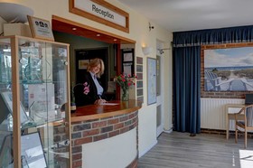 Beachcroft Hotel, BW Signature Collection