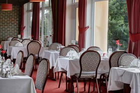 Beachcroft Hotel, BW Signature Collection