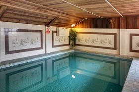 Beachcroft Hotel, BW Signature Collection