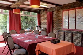 Beachcroft Hotel, BW Signature Collection