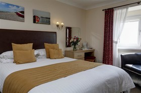 Beachcroft Hotel, BW Signature Collection