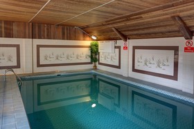 Beachcroft Hotel, BW Signature Collection