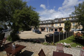 Beachcroft Hotel, BW Signature Collection