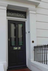 Bamboo Guest House