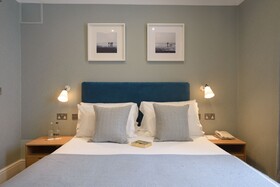 Best Western Plus The Connaught Hotel & Spa