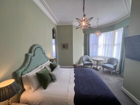 Best Western Plus The Connaught Hotel & Spa