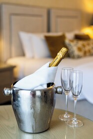 Best Western Plus The Connaught Hotel & Spa