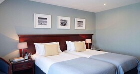 Best Western Plus The Connaught Hotel & Spa