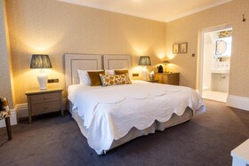 Best Western Plus The Connaught Hotel & Spa
