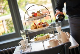 Best Western Plus The Connaught Hotel & Spa