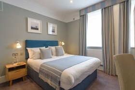 Best Western Plus The Connaught Hotel & Spa