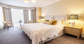 Best Western Plus The Connaught Hotel & Spa