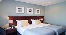 Best Western Plus The Connaught Hotel & Spa