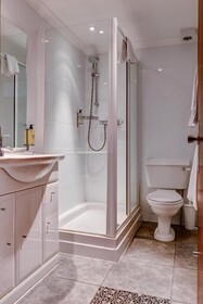 Best Western Plus The Connaught Hotel & Spa