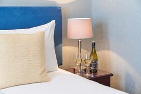 Best Western Plus The Connaught Hotel & Spa