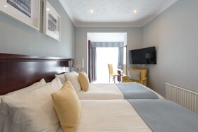 Best Western Plus The Connaught Hotel & Spa
