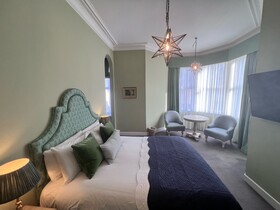 Best Western Plus The Connaught Hotel & Spa