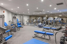 Best Western Plus The Connaught Hotel & Spa