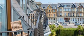 Best Western Plus The Connaught Hotel & Spa