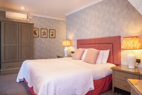 Best Western Plus The Connaught Hotel & Spa