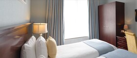 Best Western Plus The Connaught Hotel & Spa