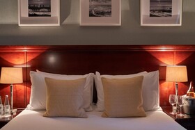 Best Western Plus The Connaught Hotel & Spa