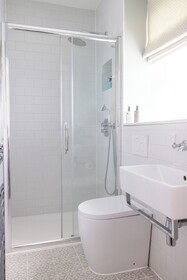 Best Western Plus The Connaught Hotel & Spa