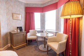 Best Western Plus The Connaught Hotel & Spa
