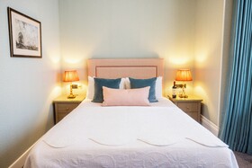 Best Western Plus The Connaught Hotel & Spa