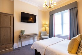Best Western Plus The Connaught Hotel & Spa