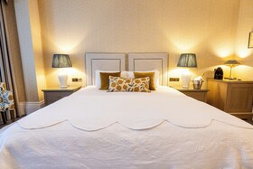 Best Western Plus The Connaught Hotel & Spa