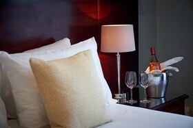 Best Western Plus The Connaught Hotel & Spa