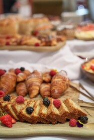 Best Western Plus The Connaught Hotel & Spa
