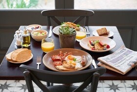 Best Western Plus The Connaught Hotel & Spa