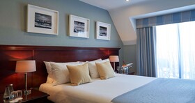 Best Western Plus The Connaught Hotel & Spa
