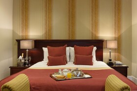 Best Western Plus The Connaught Hotel & Spa