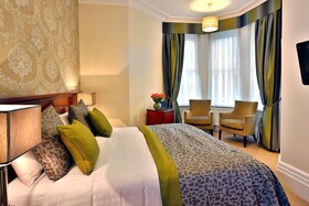Best Western Plus The Connaught Hotel & Spa