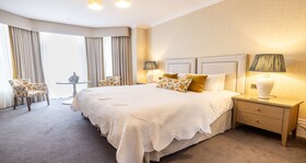 Best Western Plus The Connaught Hotel & Spa