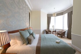 Best Western Plus The Connaught Hotel & Spa