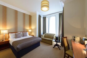 Best Western Plus The Connaught Hotel & Spa