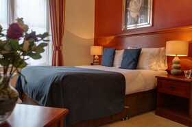 Best Western Plus The Connaught Hotel & Spa